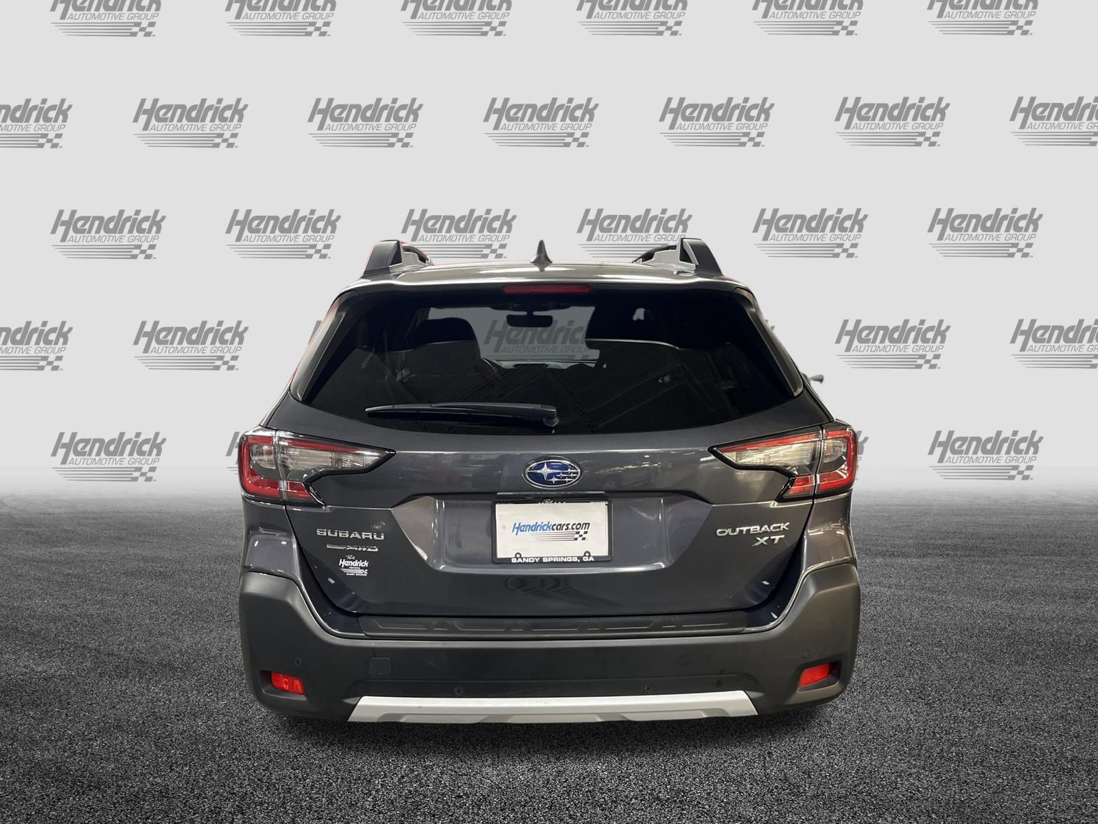Used 2024 Subaru Outback Limited XT w/ Popular Package #2 AWD/4WD image 9