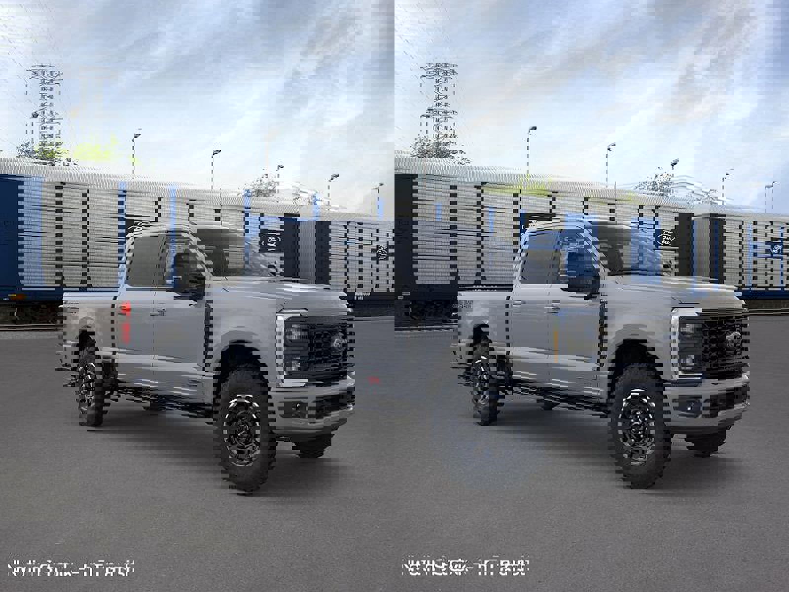 New 2026 Ford F250 4x4 Crew Cab Super Duty image 29