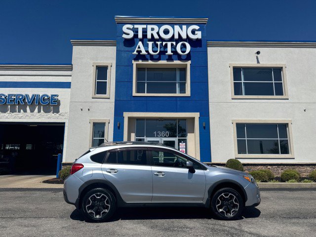 Used 2013 Subaru Crosstrek 2.0i Premium w/ Popular Pkg 1 AWD/4WD image 15
