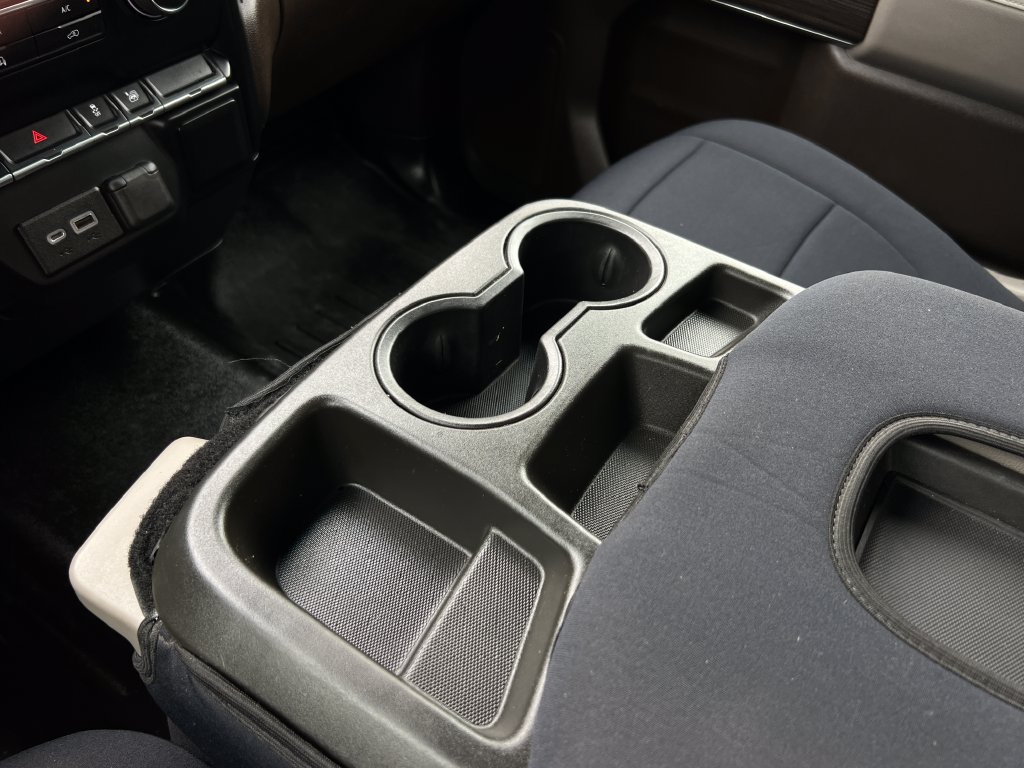 Used 2019 Chevrolet Silverado 1500 LT AWD/4WD image 35