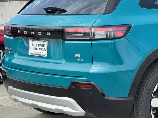 New 2026 Honda Prologue Elite image 7