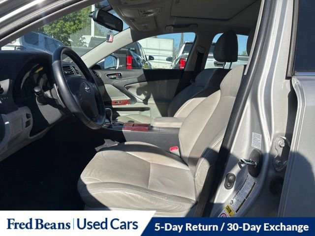 Used 2007 Lexus IS 250 AWD image 17