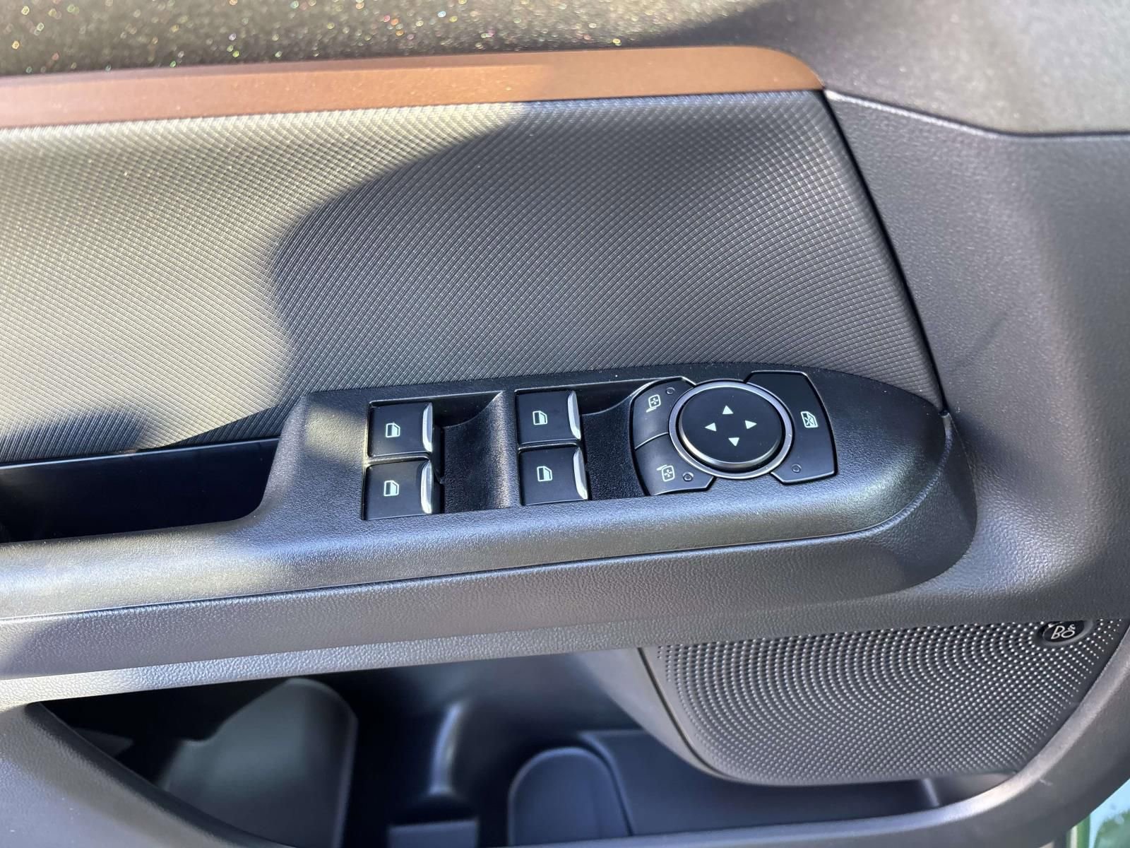 New 2025 Ford Bronco Sport Outer Banks w/ Outer Banks Tech Package+ image 13