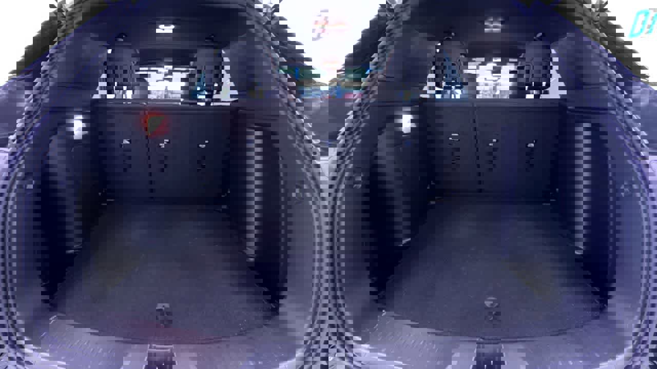 Used 2024 Chevrolet TrailBlazer ACTIV image 39