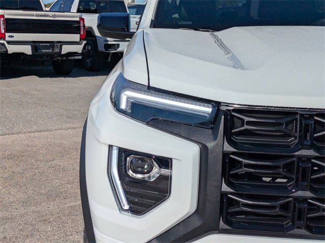 New 2026 GMC Canyon Elevation w/ Convenience Package image 10