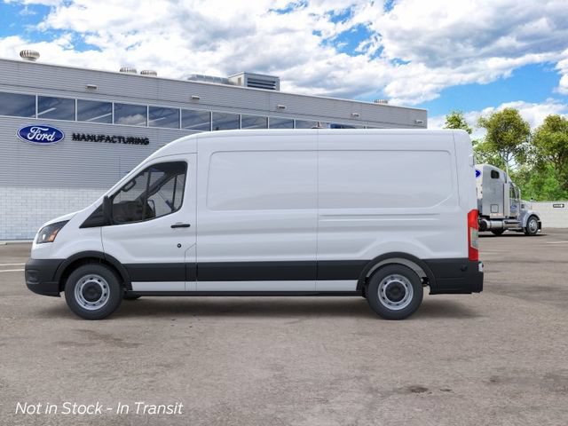 New 2026 Ford Transit 250 148 Medium Roof RWD image 3
