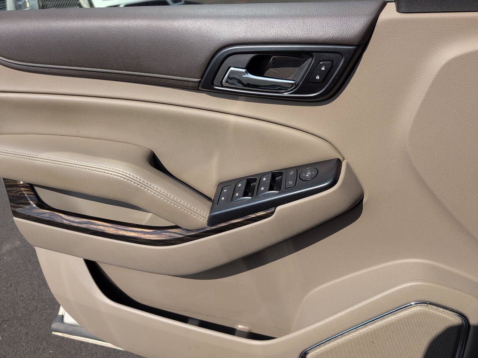 Used 2015 GMC Yukon SLE RWD image 16