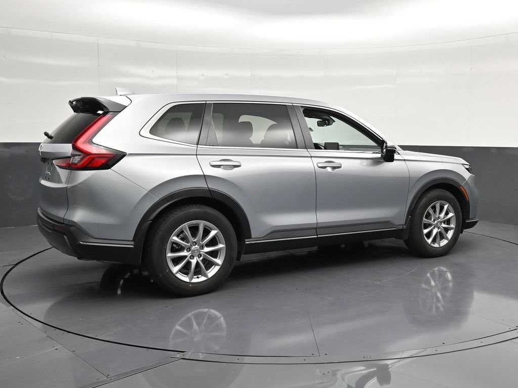 Used 2026 Honda CR-V EX image 3