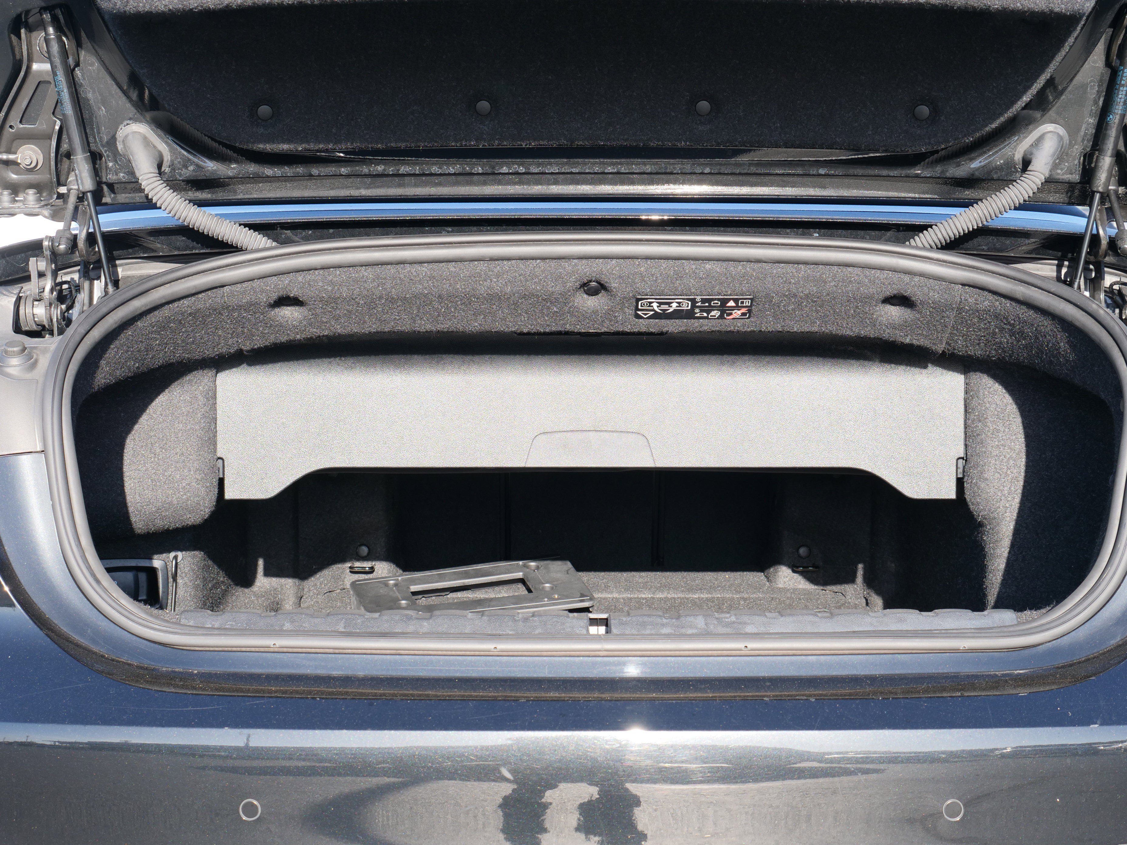 Used 2025 BMW 430i Convertible image 15