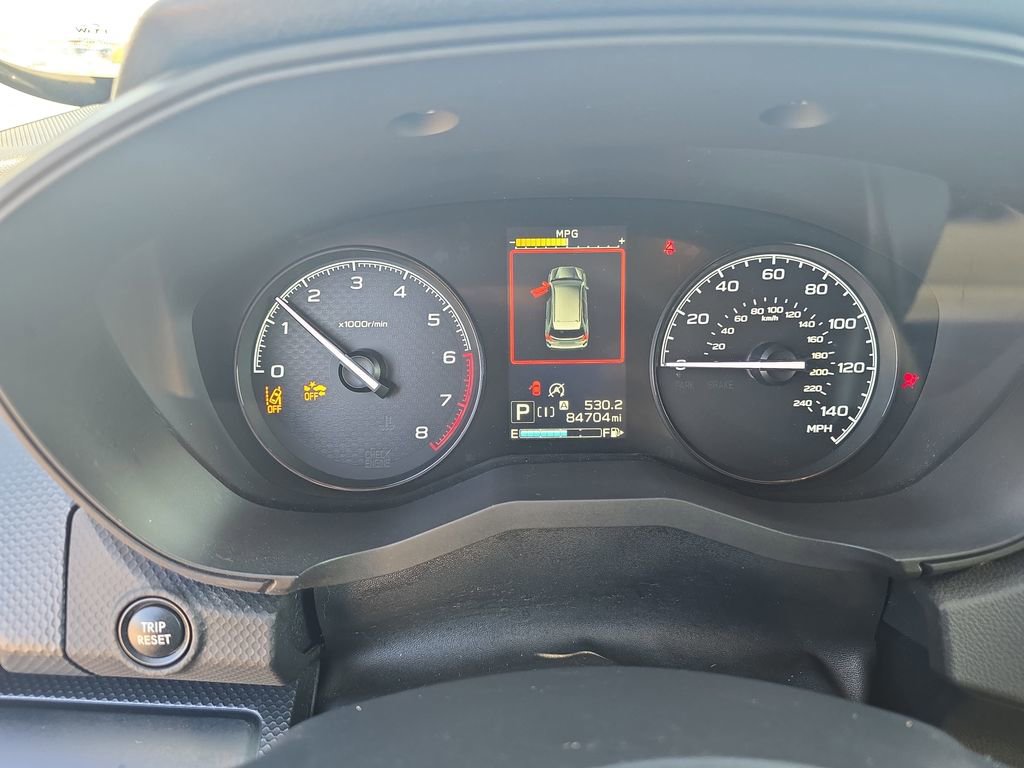 Used 2021 Subaru Forester image 18