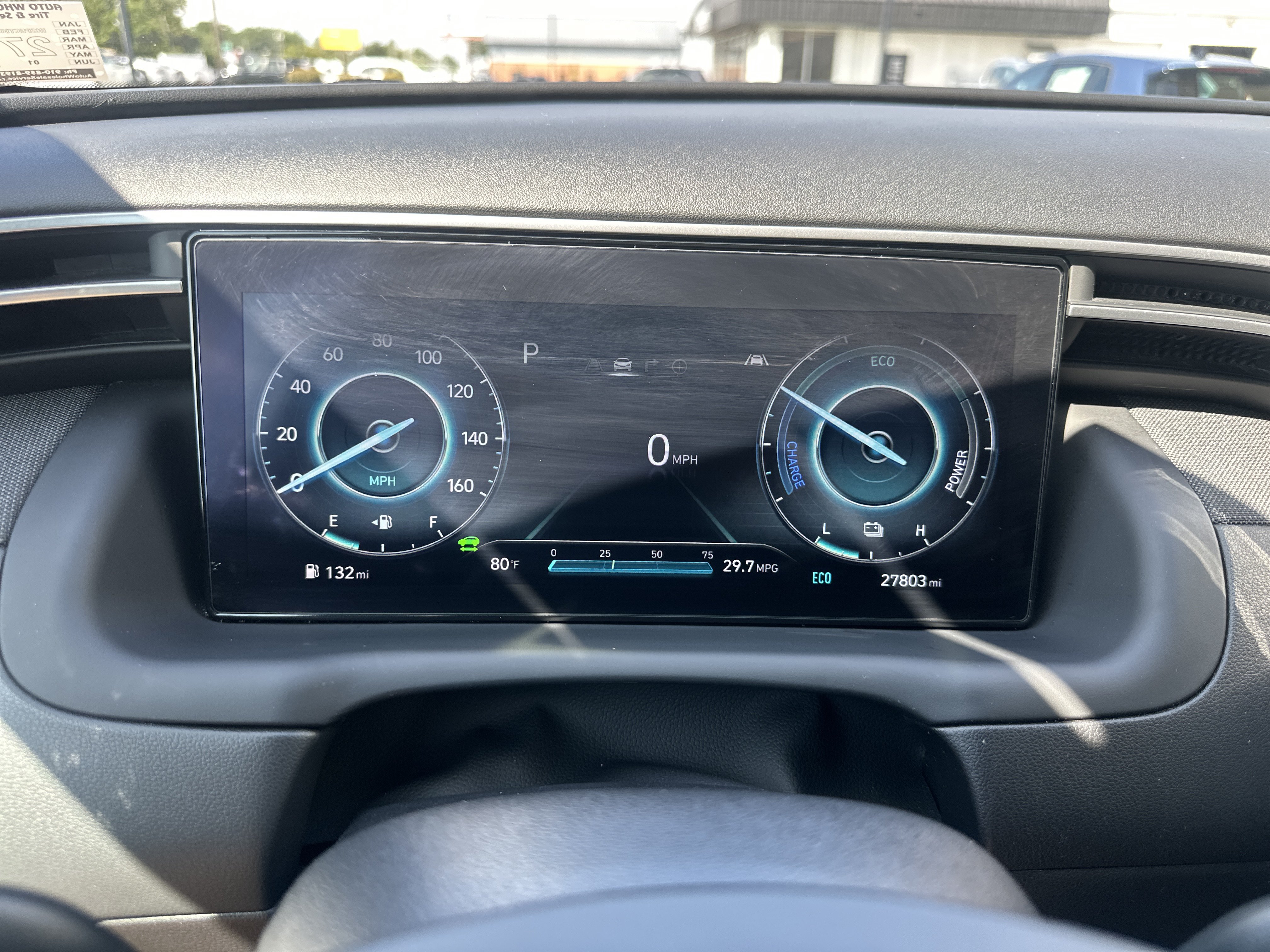 Used 2022 Hyundai Tucson Limited AWD/4WD image 16