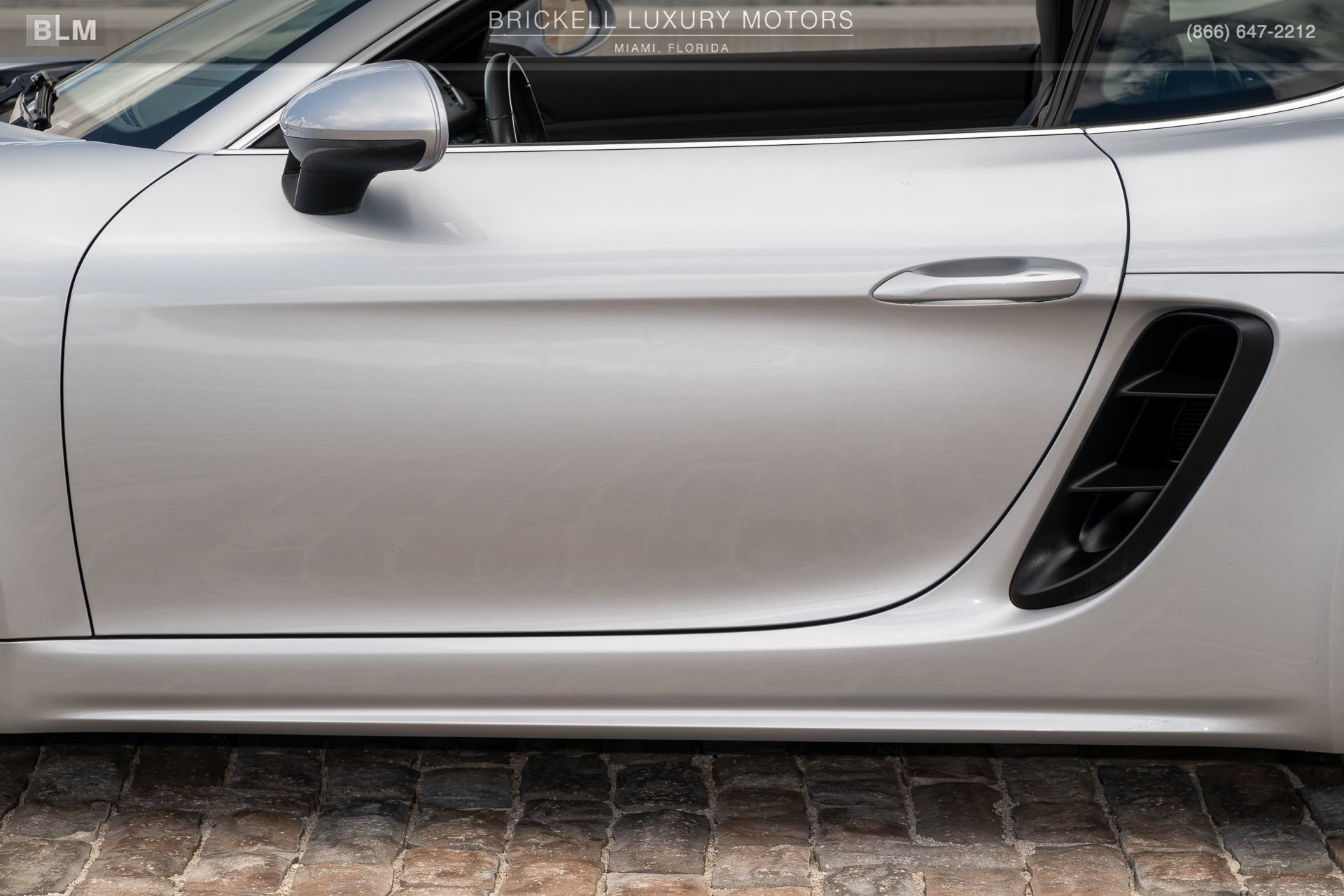 Used 2018 Porsche 718 Cayman RWD image 32