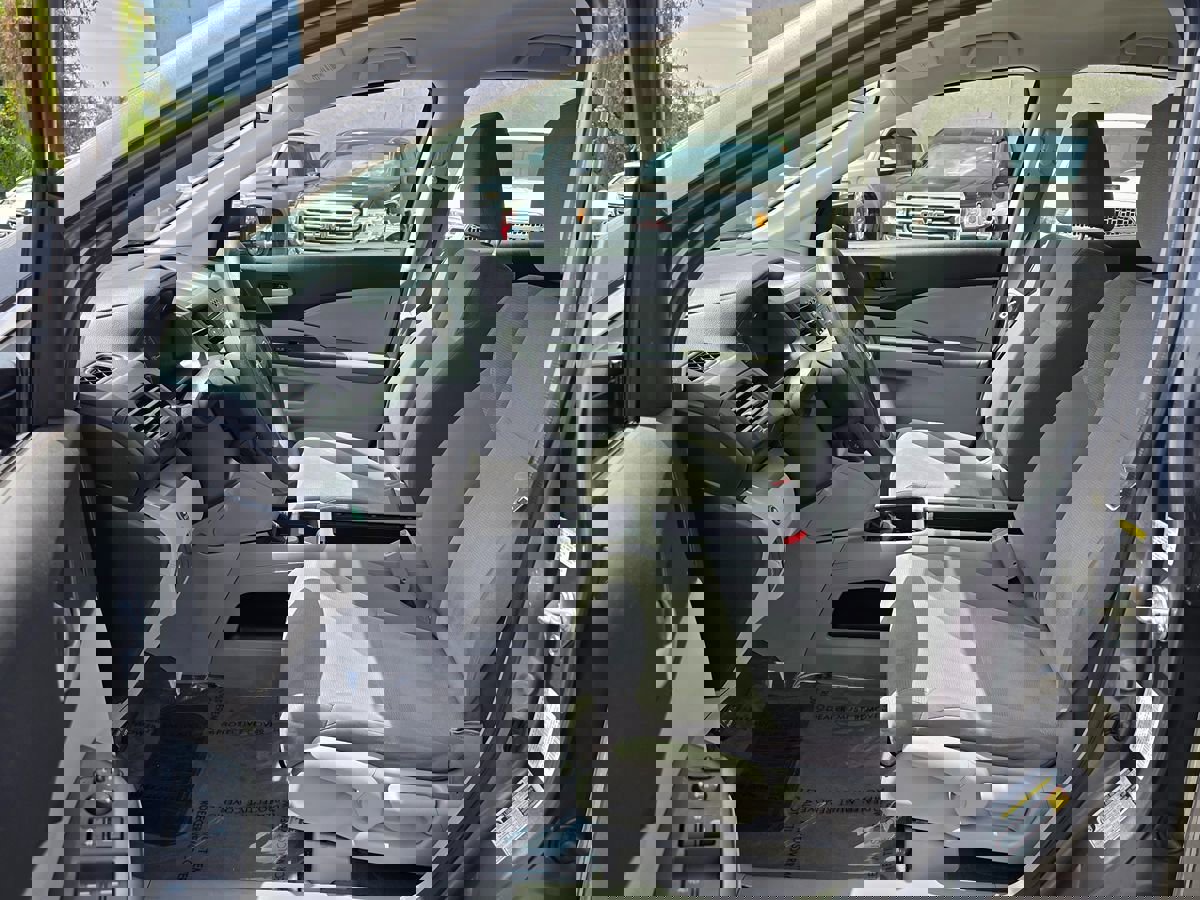 Used 2013 Honda CR-V LX image 16