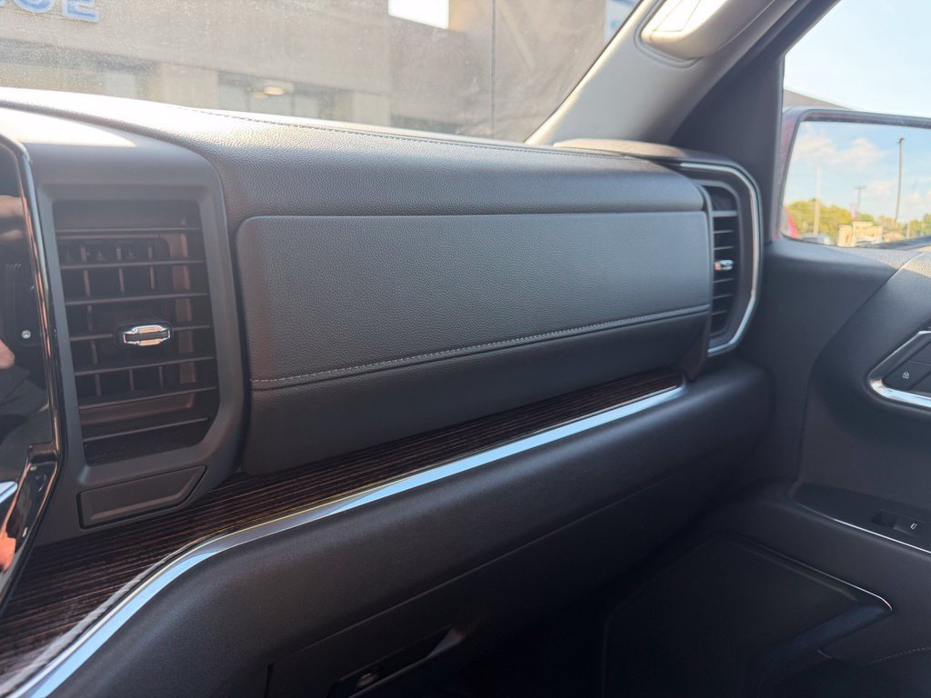 Used 2024 GMC Sierra 1500 Elevation AWD/4WD image 26