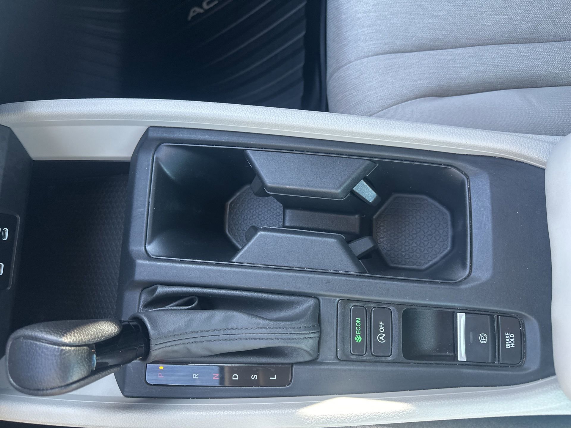 Certified 2023 Honda Accord EX image 23