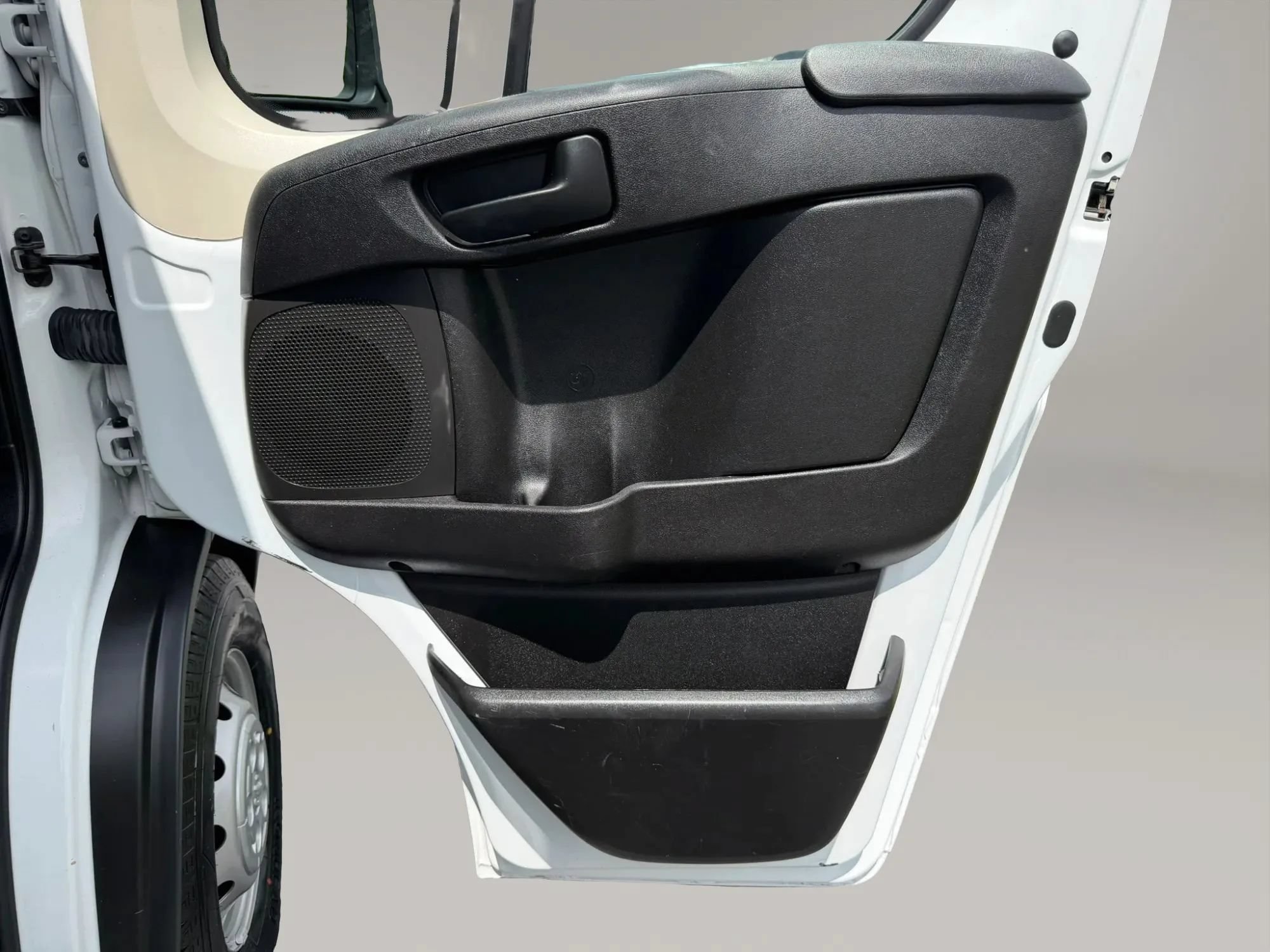 Used 2022 RAM ProMaster 2500 FWD image 38