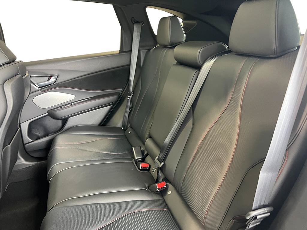 New 2026 Acura RDX w/ Advance Package AWD/4WD image 32
