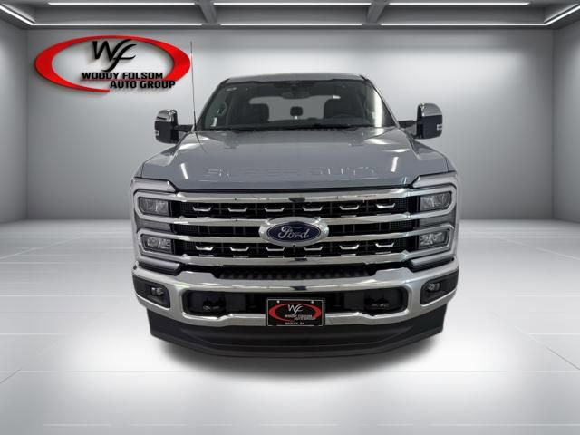 New 2026 Ford F250 4x4 Crew Cab Super Duty image 3