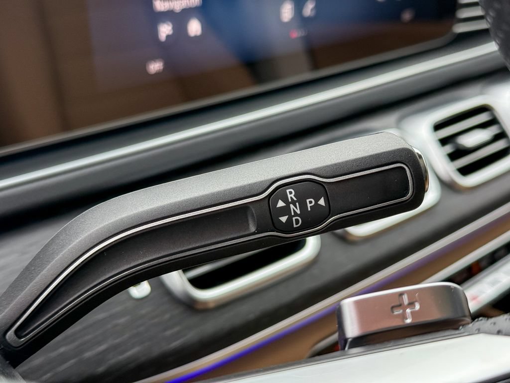 New 2026 Mercedes-Benz GLS 450 4MATIC image 24