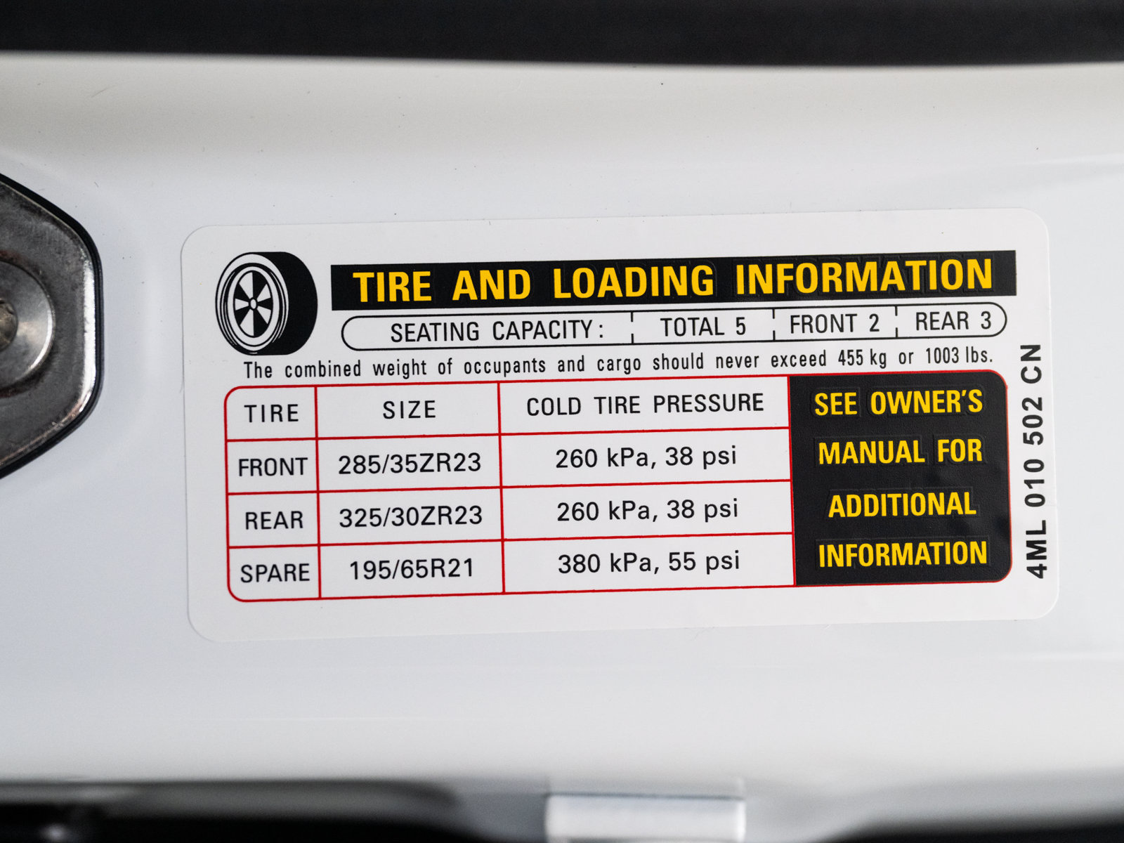 Used 2025 Lamborghini Urus SE AWD/4WD image 42