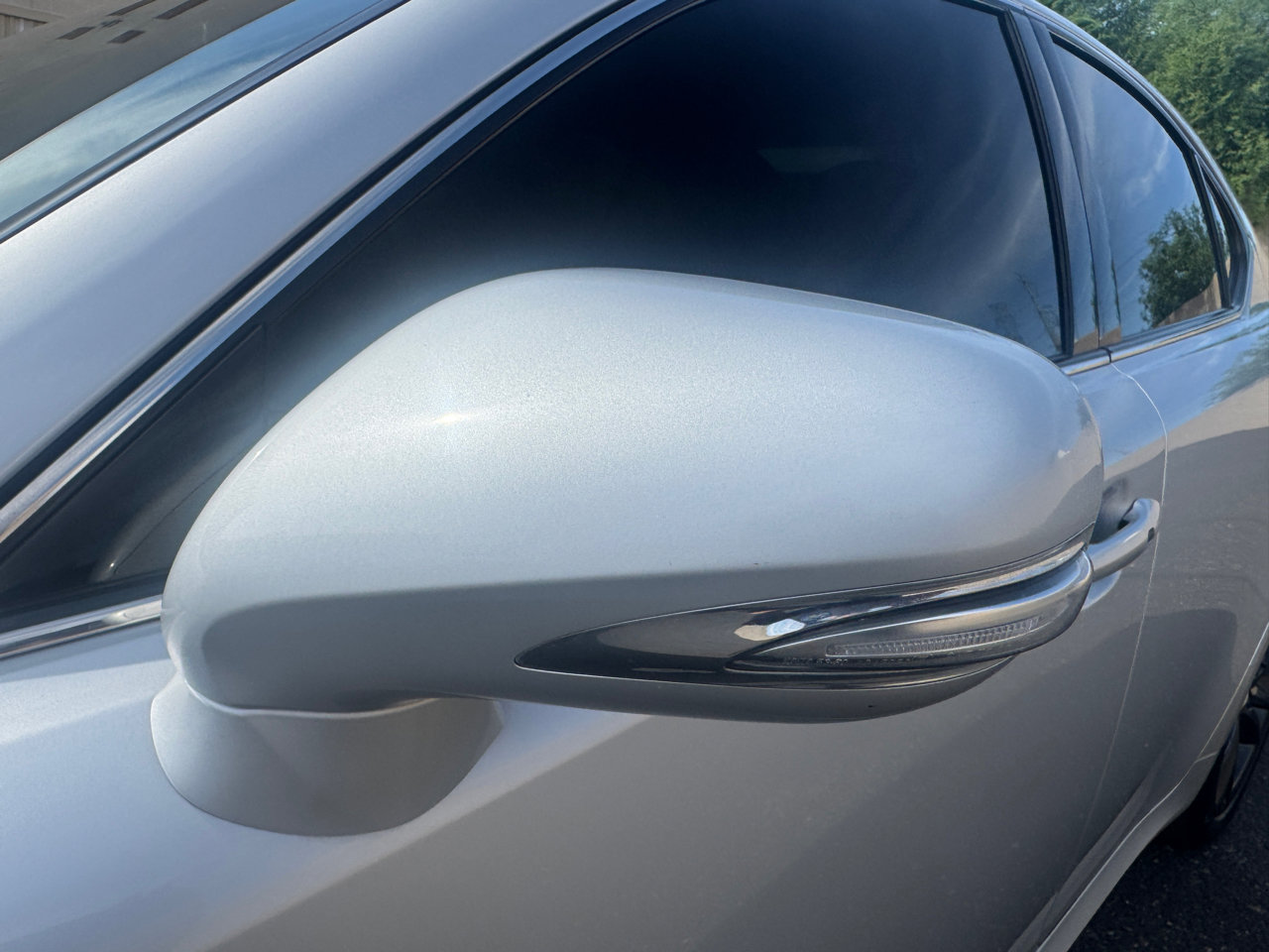 Used 2012 Lexus IS 250 image 13
