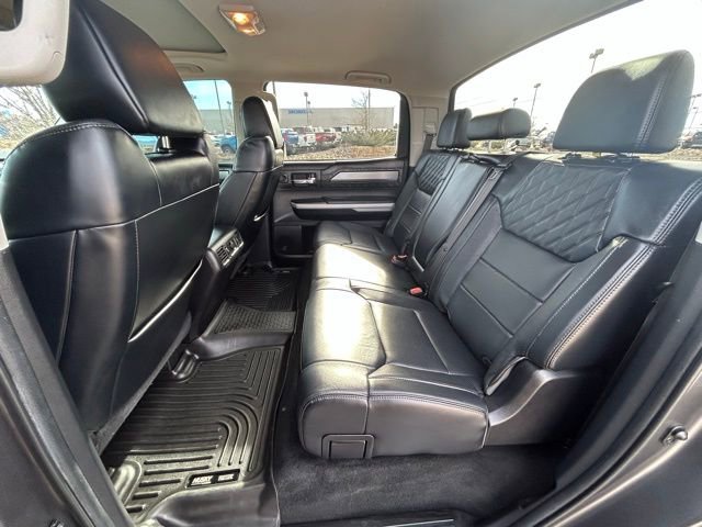 Used 2020 Toyota Tundra Platinum image 23