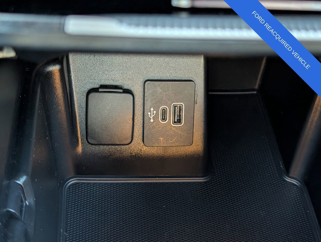 Used 2025 Ford Explorer ST w/ Sun And Sound Package image 28