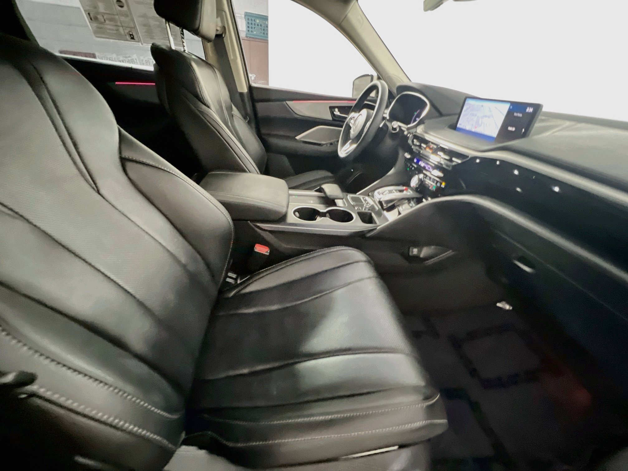 Used 2023 Acura MDX w/ Technology Package FWD image 31