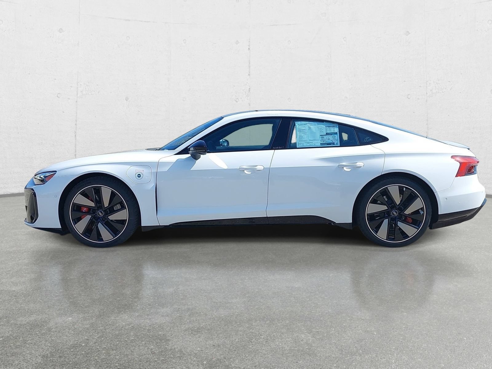 New 2026 Audi S e-tron GT Premium Plus AWD/4WD image 8