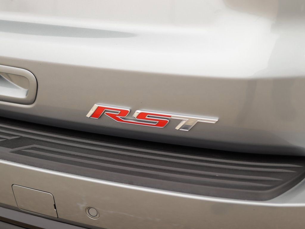 Used 2025 Chevrolet Tahoe RST w/ Comfort Package image 42