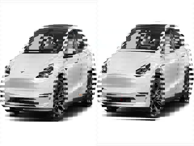 Used 2023 Tesla Model Y AWD