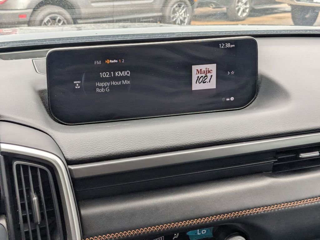 Used 2025 MAZDA CX-50 AWD 2.5 Hybrid w/ Premium Pkg image 20