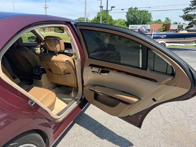 Used 2007 Mercedes-Benz S 600 image 7