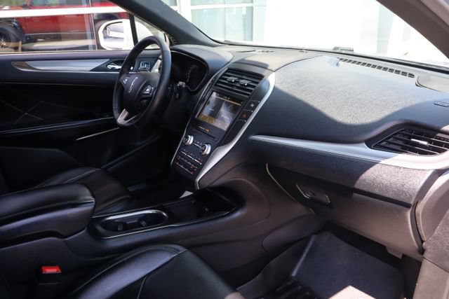 Used 2017 Lincoln MKC Premiere AWD/4WD image 38