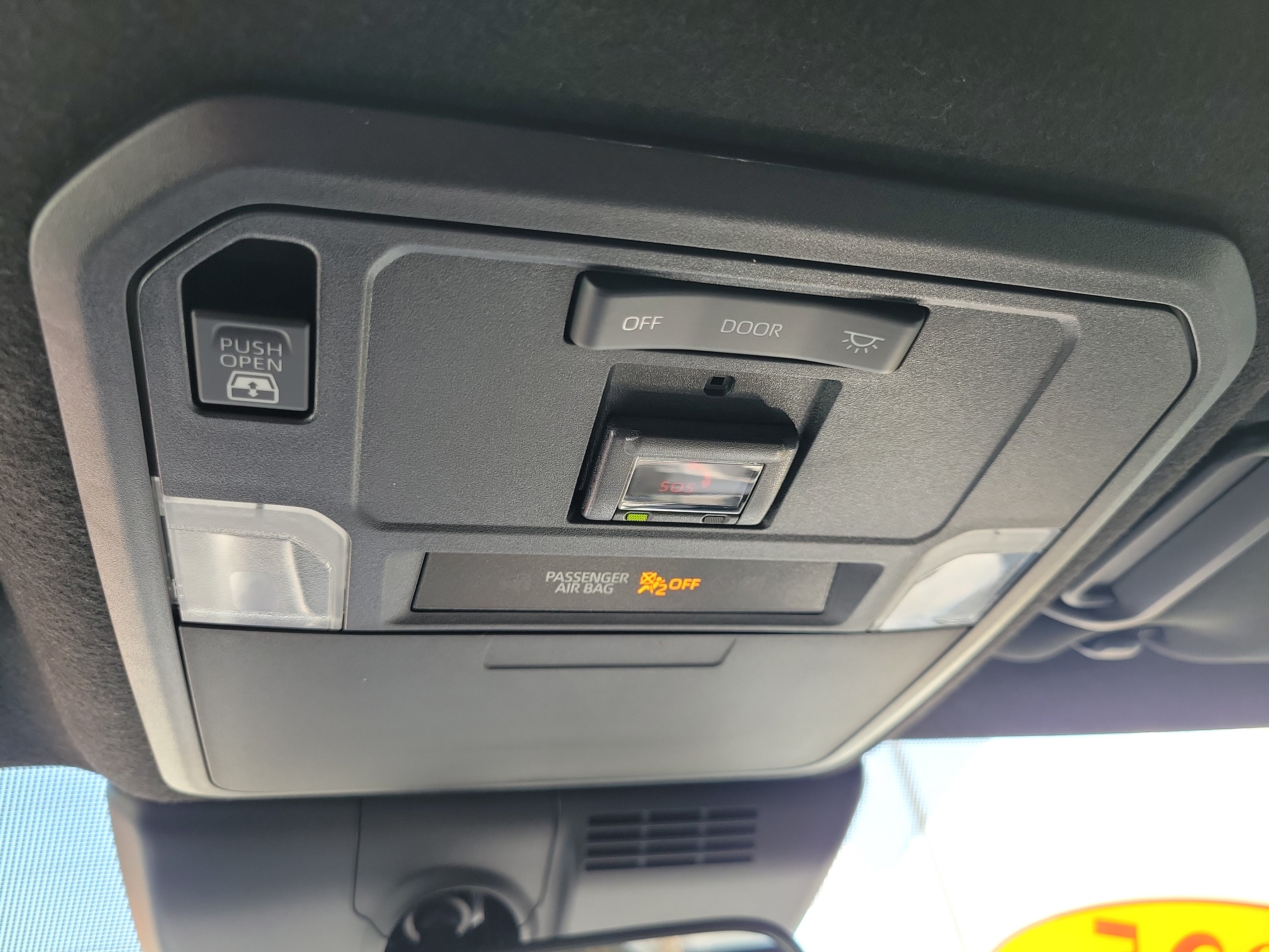 Used 2025 Toyota 4Runner SR5 RWD image 19
