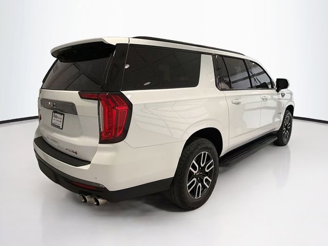 Certified 2024 GMC Yukon XL AT4 w/ Max Trailering Package image 7