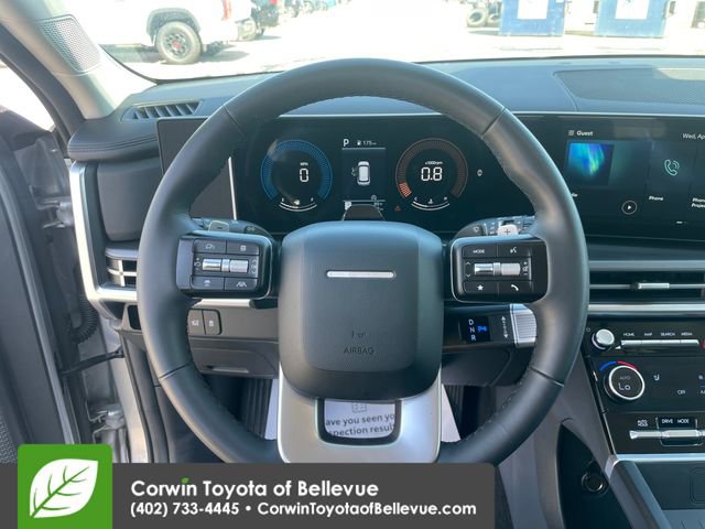 Used 2026 Hyundai Santa Fe SEL image 22