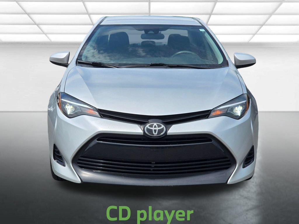 Used 2019 Toyota Corolla LE FWD image 16