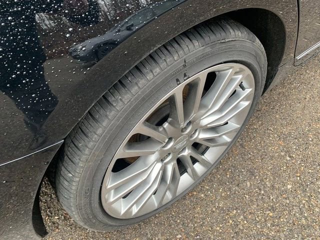 Used 2018 Cadillac CT6 Premium Luxury w/ Super Cruise Package image 5