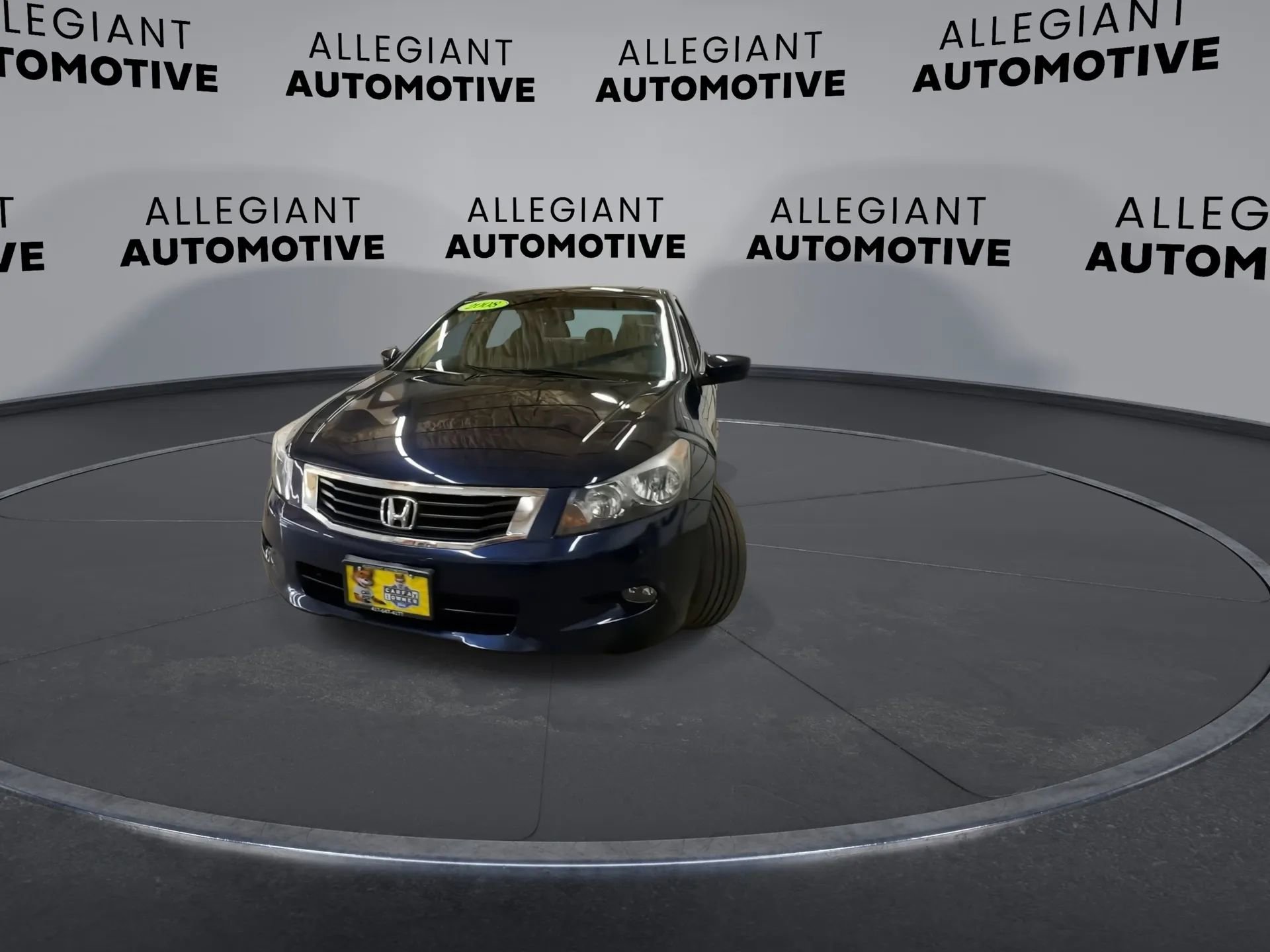 Used 2008 Honda Accord EX-L image 5