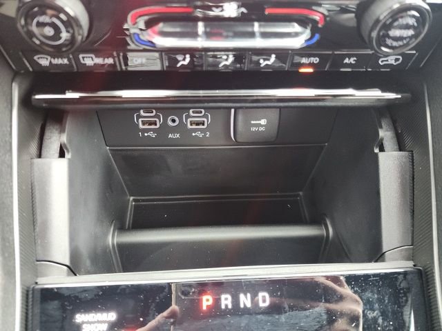 New 2025 Jeep Grand Cherokee Limited w/ Black Appearance Package image 7