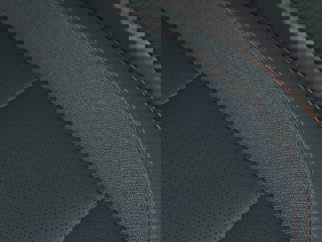 New 2026 GMC Acadia AT4 image 21