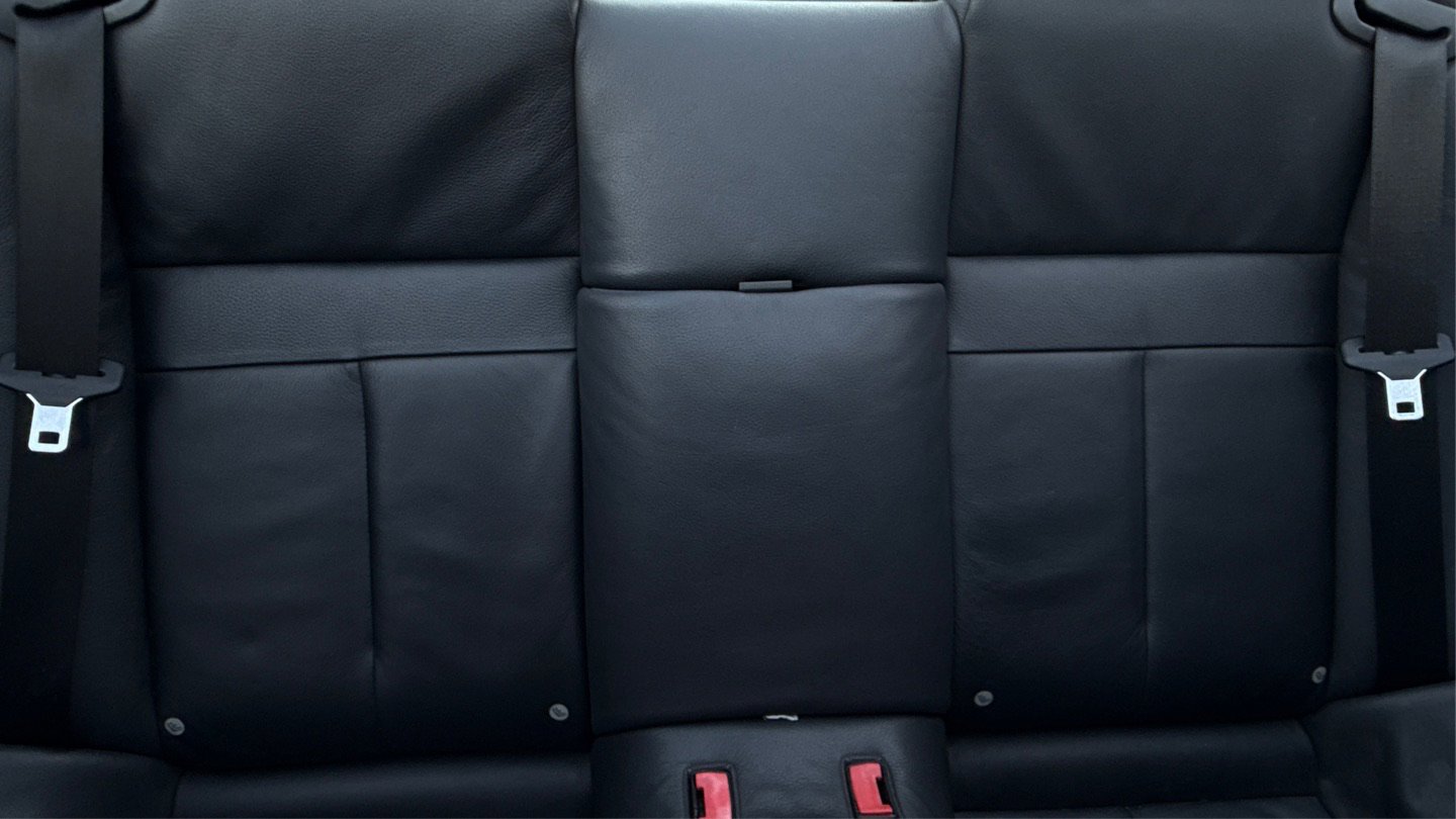 Used 2007 BMW M6 Convertible image 35