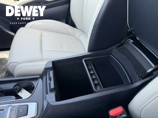 Used 2024 Subaru Ascent Limited AWD/4WD image 21