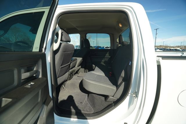 Certified 2023 RAM 1500 Tradesman w/ Popular Equipment Group image 15