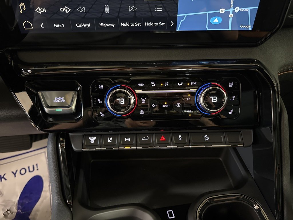 New 2026 GMC Sierra 2500 AT4 w/ AT4 Premium Plus Package image 36