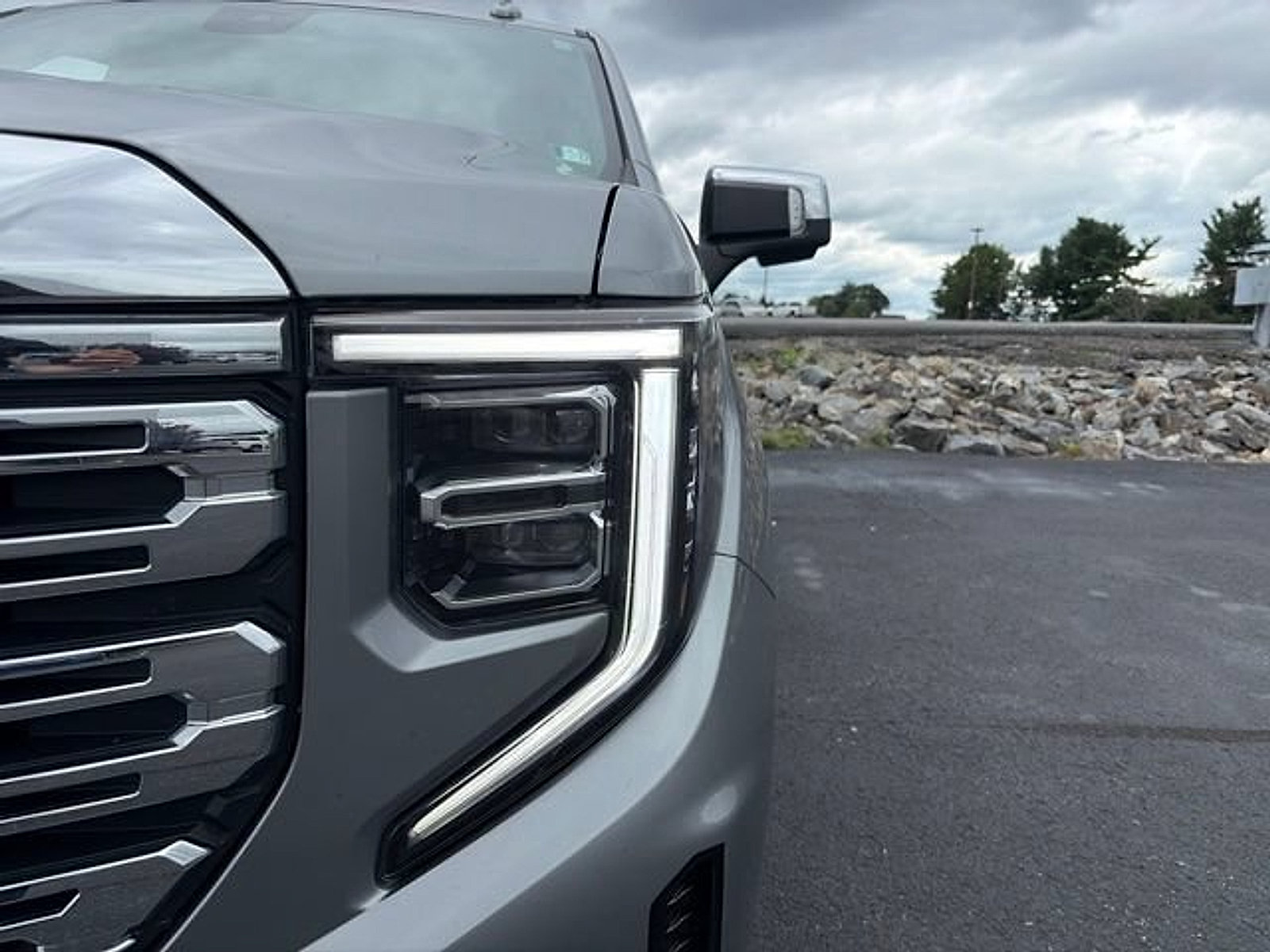 Used 2023 GMC Sierra 1500 Denali AWD/4WD image 31