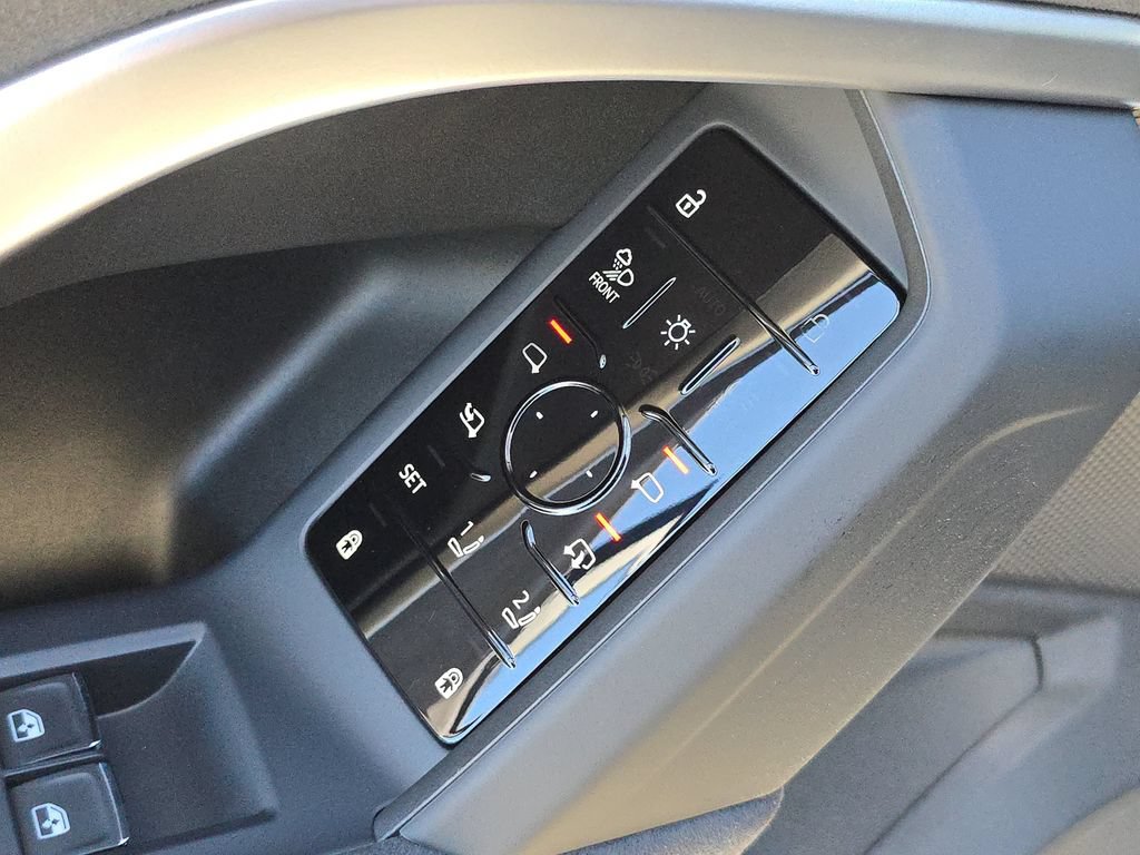 New 2026 Audi SQ5 Premium Plus AWD/4WD image 29