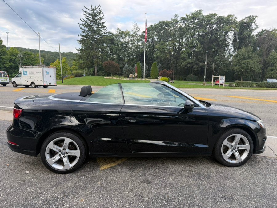 Used 2018 Audi A3 2.0T Premium w/ Convenience Package AWD/4WD image 9