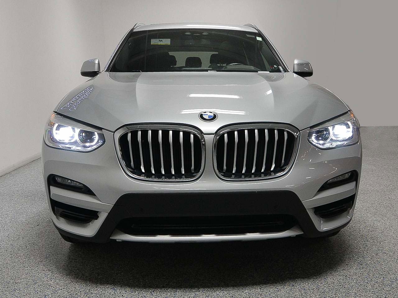 Used 2021 BMW X3 xDrive30i w/ Convenience Package image 2